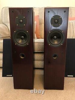 Ruark Talisman Floorstanding Speakers