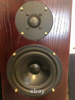 Ruark Talisman Floorstanding Speakers