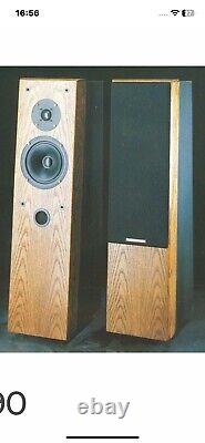 Ruark Talisman I Loudspeakers