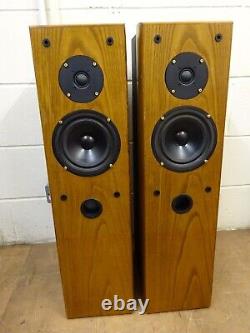 Ruark Talisman Mki Floorstanding Speakers