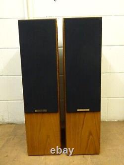 Ruark Talisman Mki Floorstanding Speakers