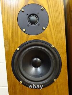 Ruark Talisman Mki Floorstanding Speakers