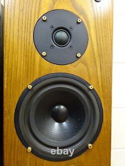 Ruark Talisman Mki Floorstanding Speakers