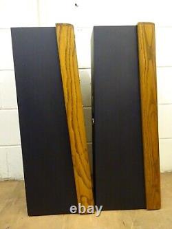 Ruark Talisman Mki Floorstanding Speakers