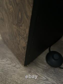 Ruark Templar Floor Standing Loud Speakers