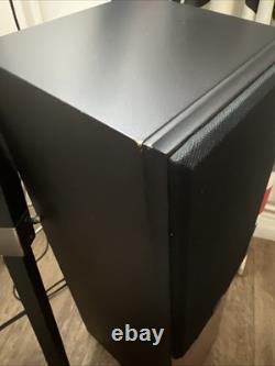 Ruark Templar Floor Standing Loud Speakers