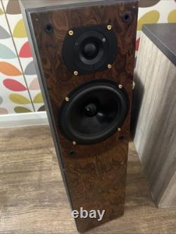 Ruark Templar Floor Standing Loud Speakers