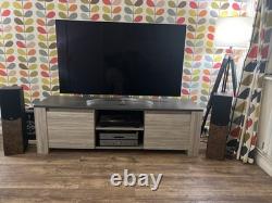 Ruark Templar Floor Standing Loud Speakers