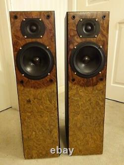 Ruark Templar Floorstanding Speakers