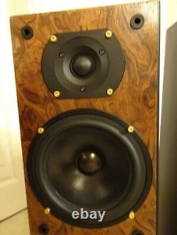 Ruark Templar Floorstanding Speakers