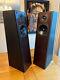 Ruark Templar II Floor Standing Loud Speakers