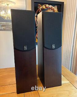 Ruark Templar II Floor Standing Loud Speakers