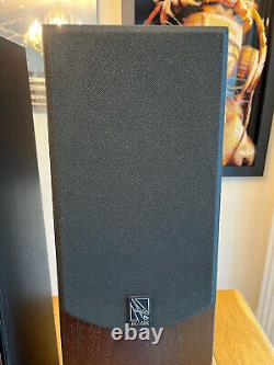 Ruark Templar II Floor Standing Loud Speakers