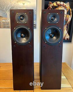 Ruark Templar II Floor Standing Loud Speakers