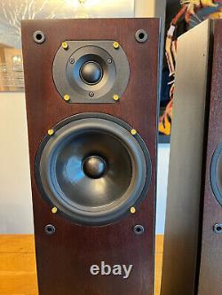 Ruark Templar II Floor Standing Loud Speakers