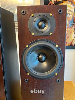 Ruark Templar II Floor Standing Loud Speakers