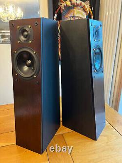 Ruark Templar II Floor Standing Loud Speakers