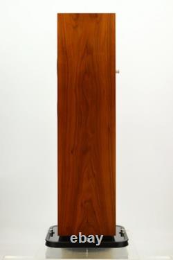 Russell K Red 150SE Floorstanding Speakers Walnut
