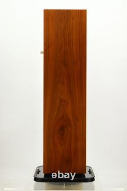 Russell K Red 150SE Floorstanding Speakers Walnut