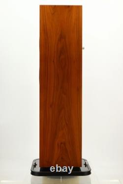 Russell K Red 150SE Floorstanding Speakers Walnut