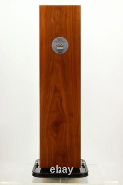 Russell K Red 150SE Floorstanding Speakers Walnut