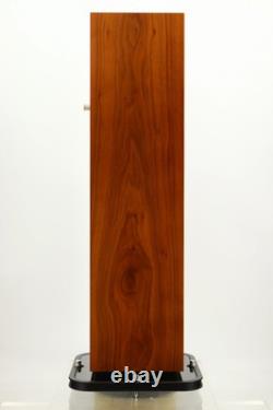 Russell K Red 150SE Floorstanding Speakers Walnut