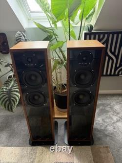 Russell K Red 150 Floor Standing Speakers
