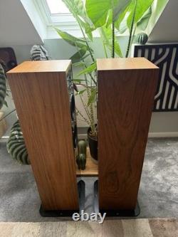 Russell K Red 150 Floor Standing Speakers