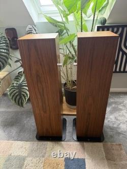 Russell K Red 150 Floor Standing Speakers