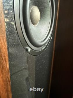 Russell K Red 150 Floor Standing Speakers