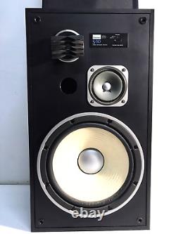 SANSUI S-50 SINGLE SPEAKER 12inch DRIVEER 100 WATTS