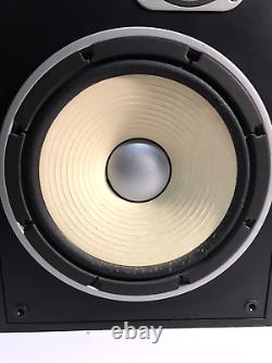 SANSUI S-50 SINGLE SPEAKER 12inch DRIVEER 100 WATTS