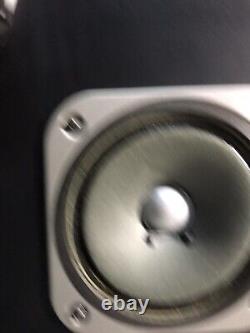 SANSUI S-50 SINGLE SPEAKER 12inch DRIVEER 100 WATTS