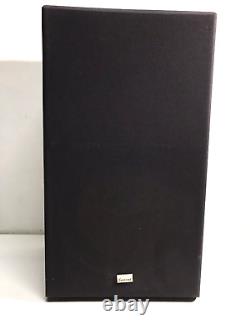 SANSUI S-50 SINGLE SPEAKER 12inch DRIVEER 100 WATTS