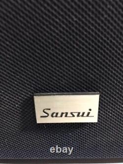 SANSUI S-50 SINGLE SPEAKER 12inch DRIVEER 100 WATTS