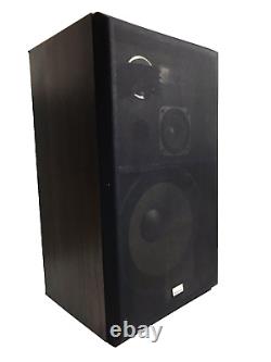 SANSUI S-50 SINGLE SPEAKER 12inch DRIVEER 100 WATTS