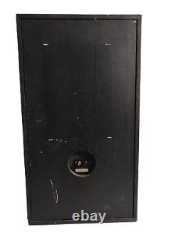 SANSUI S-50 SINGLE SPEAKER 12inch DRIVEER 100 WATTS