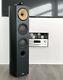 SINGLE B&W 804 Nautilus Loudspeaker Bowers & Wilkins Floorstanding Speaker