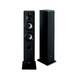 SONY Speaker System 3 way 1 unit SS-CS3 Floor Standing Woofer Black 145 Watts