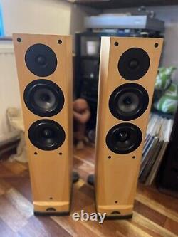 SPENDOR S5e Floorstanding Speakers