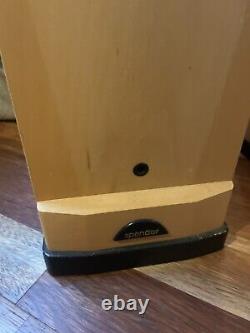 SPENDOR S5e Floorstanding Speakers