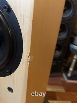 SPENDOR S5e Floorstanding Speakers