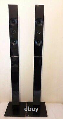 Samsung PS-RC5550 Home Cinema Theatre Floor Standing Speakers (Pair)