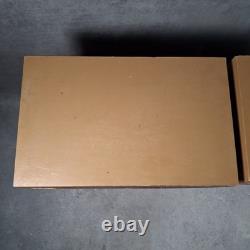 Sansui SP-5500X Floor Speakers 4-Way 5-Speaker System 1970s Japan VTG 15 Sub