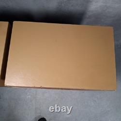 Sansui SP-5500X Floor Speakers 4-Way 5-Speaker System 1970s Japan VTG 15 Sub