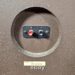 Sansui SP-5500X Floor Speakers 4-Way 5-Speaker System 1970s Japan VTG 15 Sub