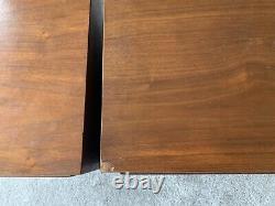 Sansui Sp-1500 Pair Of Floor Standing Speakers. Original Boxes Included