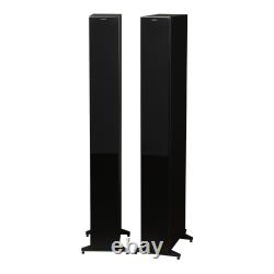 Scansonic L12 Floorstanding Speakers Ex-Demo