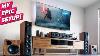 Sensational Sound Stage 7 2 4 Dolby Atmos 4k Home Theater Krix Neuphonix Epicentrix Speakers