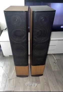 Snell E. 5 Tower Speakers